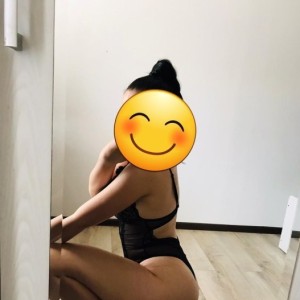 Alina Nouă în Oraș 0735940979, Ramnicu Valcea escorts