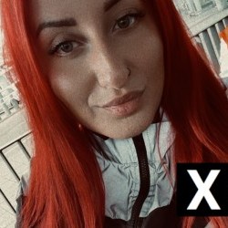 AneeaMiller, Gorebridge escorts