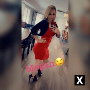 Megan, Aurora escorts