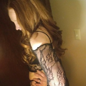 Ginger, Cedar Rapids escorts