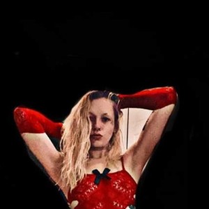 Jayne, Myrtle Beach escorts