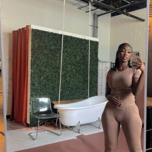 Kira, Atlanta escorts