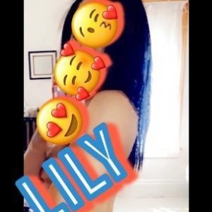 Lily, Minnetonka escorts