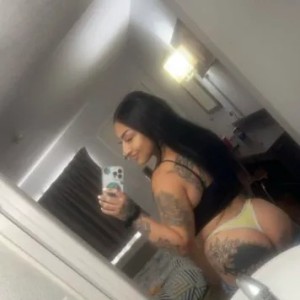 Ritamae, Las Cruces escorts