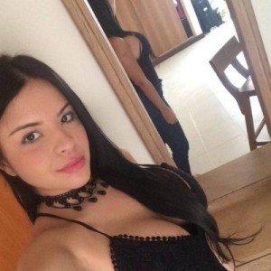 Julia, Le Havre escorts