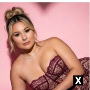 Evelina, Hartlepool escorts