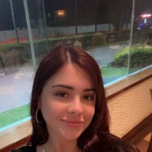 Megan, Howell escorts