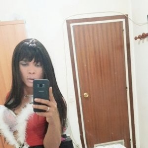 Christina, Castelldefels escorts