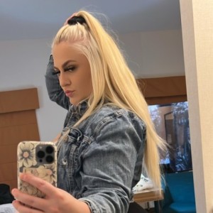 Kaylee, Arcata escorts