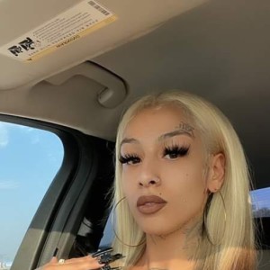 Estephanie, Menifee escorts