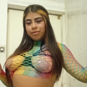Sara, Rincon de la Victoria escorts