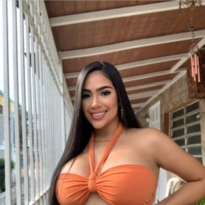 Mariana, Mostoles escorts