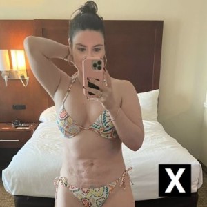 Angel, Nashville escorts