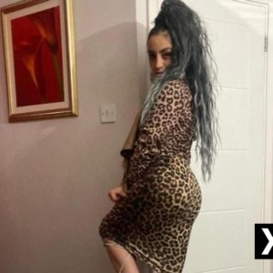 Alessia, Smethwick escorts