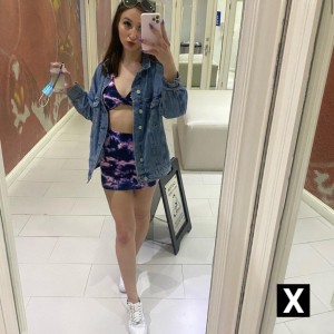 Elvy, Limoges escorts