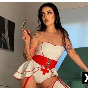 Kinga, Greenock escorts