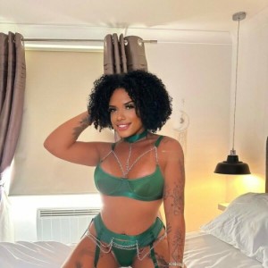 Sexy Sheyla, Southampton escorts