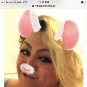 Tatiana, Dallas escorts
