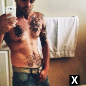 Luke, Albuquerque escorts