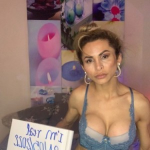 Marilyne, Salzburg escorts