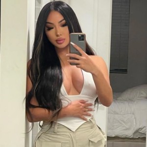 Nikki, Texas City escorts