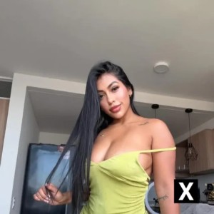 Carolina, Ibagué escorts