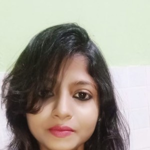 Pooja, Kolkata escorts