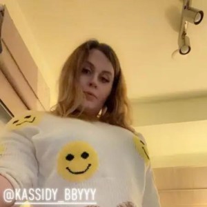 Kassidy, Waterville escorts