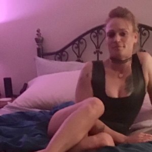 Jesscina, Wellington escorts