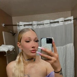 Blonde, Kalispell escorts