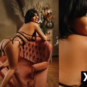 Anna, Winterberg escorts