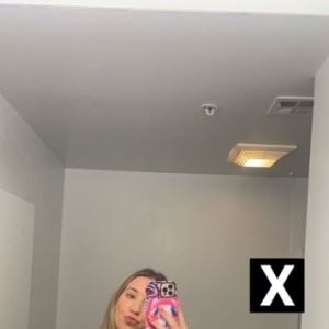 Rose, Arlington escorts