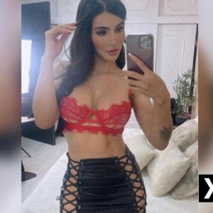 MILLA, Oxted escorts