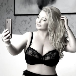 Emily, Bergen escorts