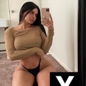 Victoria, Antwerp escorts