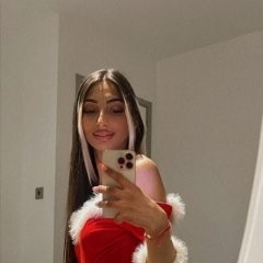 Eva, Doncaster escorts