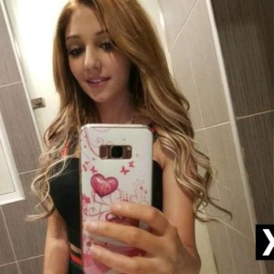 ANELIA, Goslar escorts