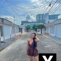 Lady, Hanover Park escorts