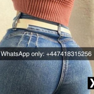 Caroline, Tralee escorts