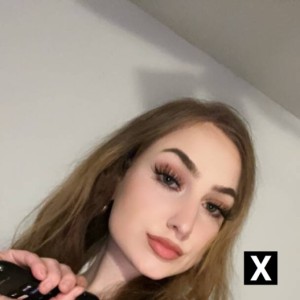 Ali, Fresno escorts