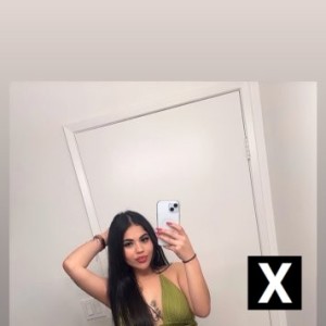 Jaqui, Canajoharie escorts