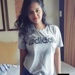 Daksha, Sonipat escorts