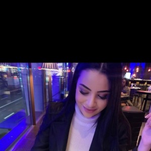 Olga, Westminster escorts