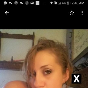 Marie, Charleston escorts