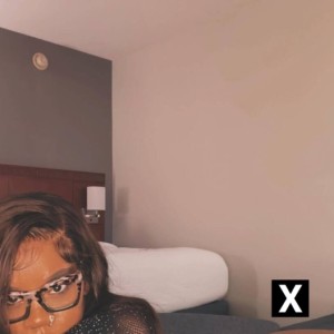 Daisy, Virginia Beach escorts