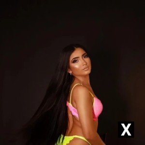 Aylla, Barueri escorts