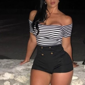 Holly, Dundalk escorts