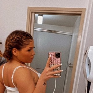 Veronica, Copperopolis escorts