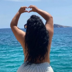 María alejandra - Dónde hay carne hay fiesta, Benidorm escorts