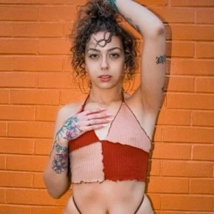 Rose, Marzahn escorts